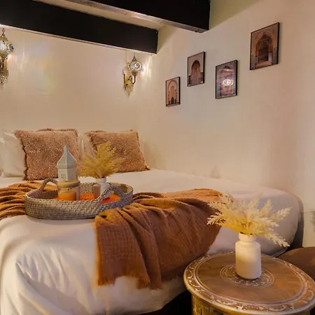 The Dream Of Old San Juan Apartamento